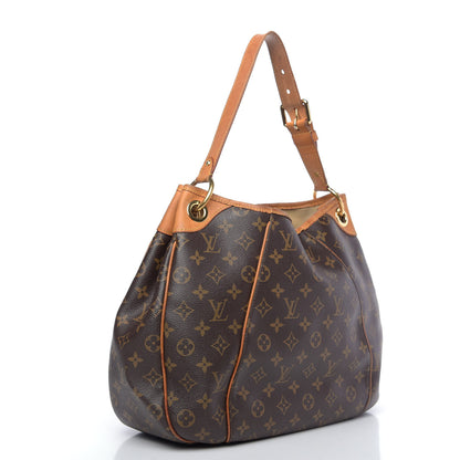 Louis Vuitton Monogram Galliera PM 3 of 15