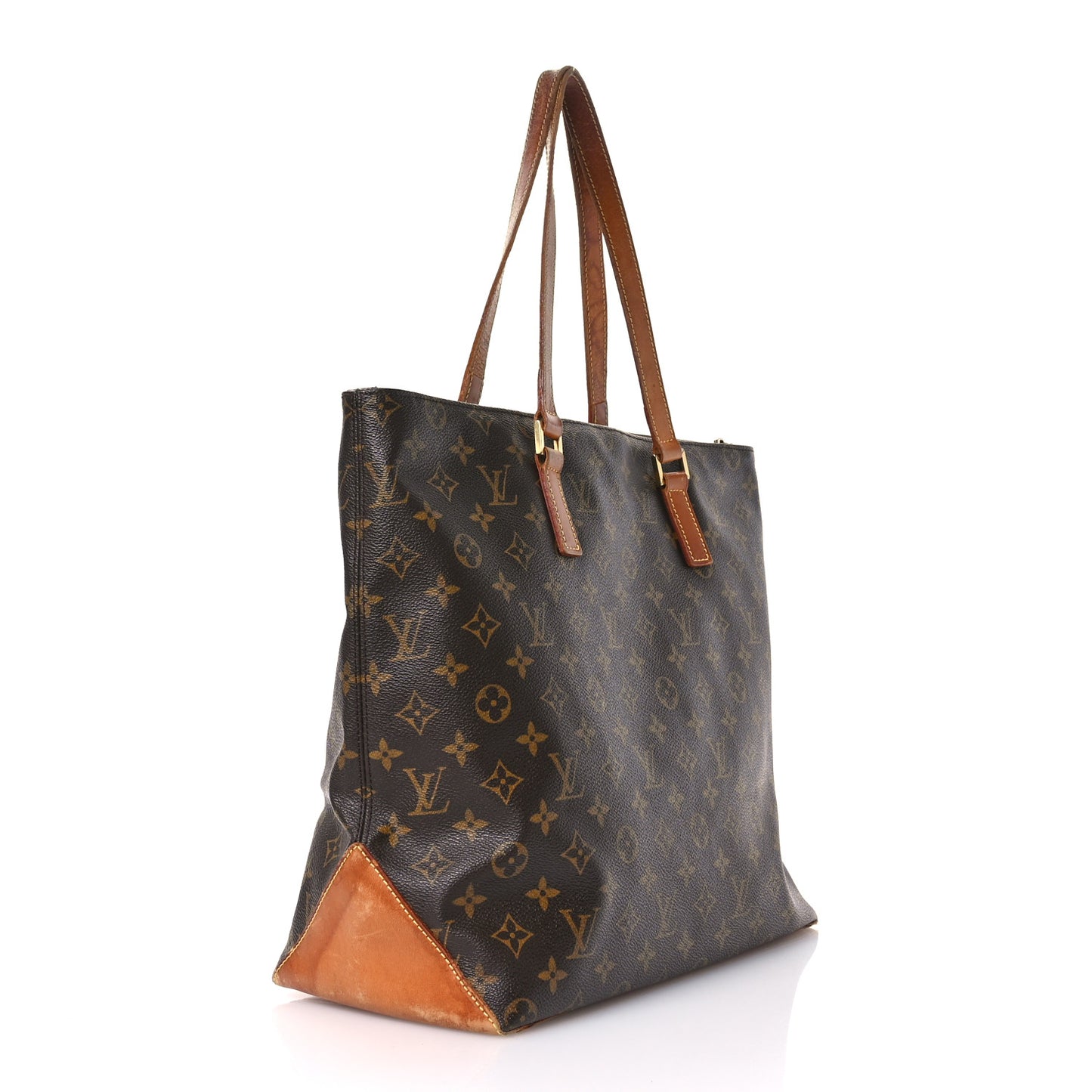 Monogram Cabas Mezzo