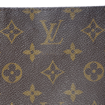 Louis Vuitton Monogram French Company Poche Toilette 26 20 of 24