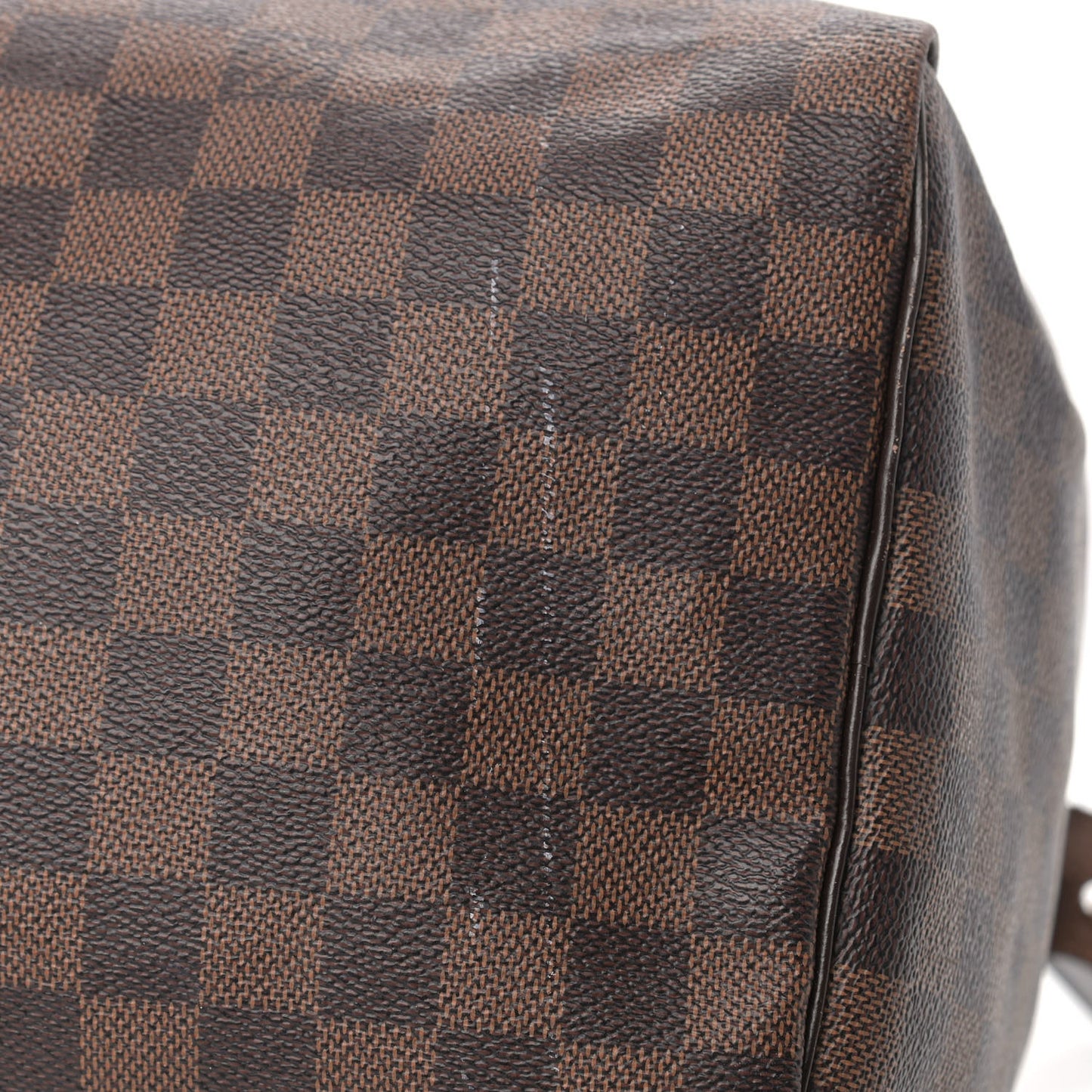 Damier Ebene Speedy 35