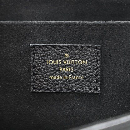 Louis Vuitton Empreinte Monogram Giant Favorite Black 6 of 10