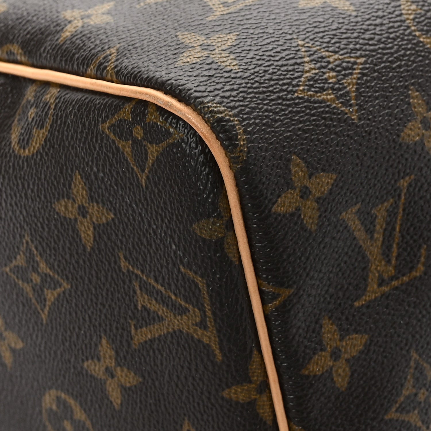 Louis Vuitton Monogram Speedy 30 8 of 11