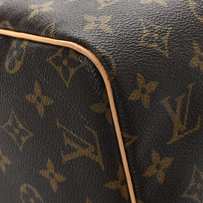 Louis Vuitton Monogram Speedy 30 8 of 11