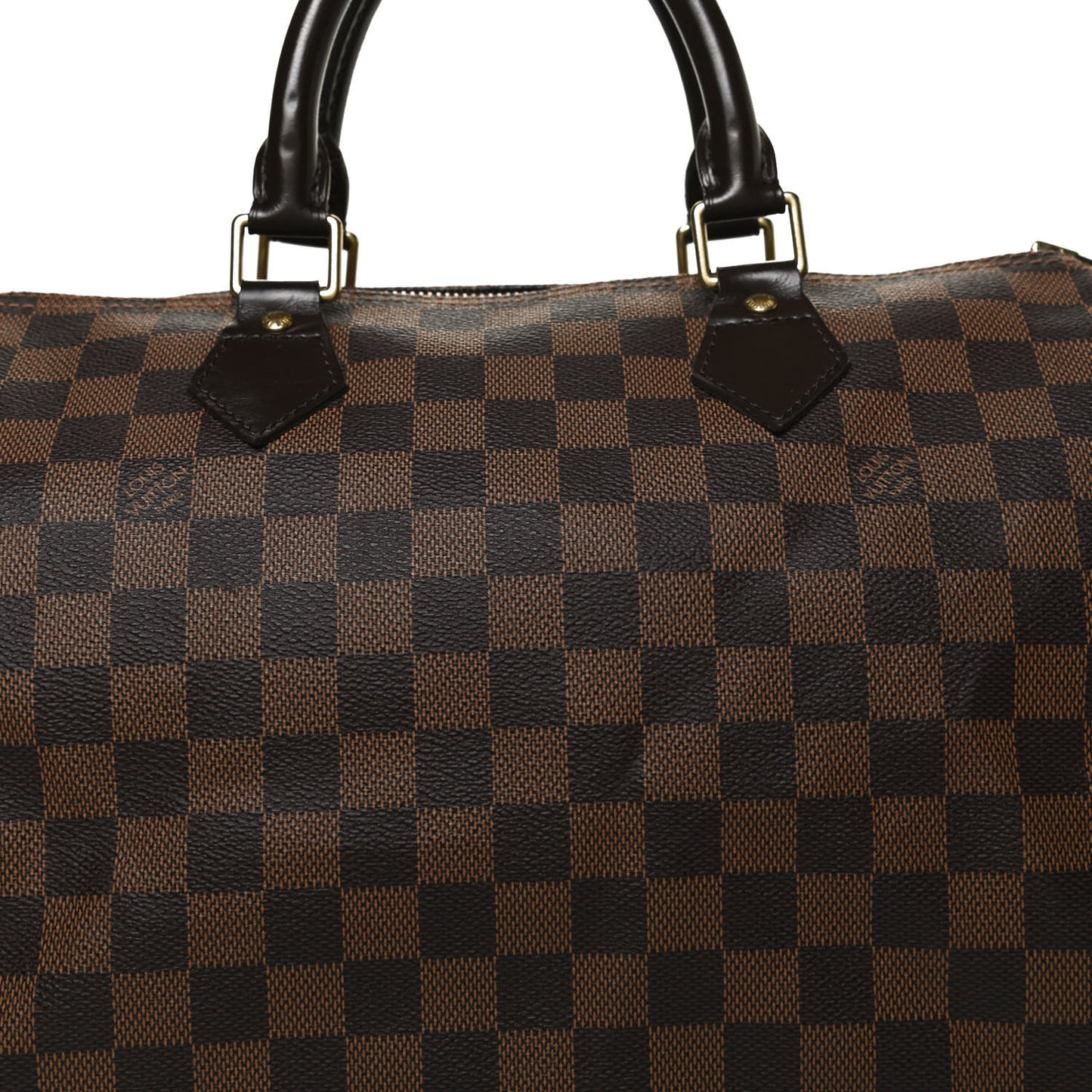 Damier Ebene Speedy 30