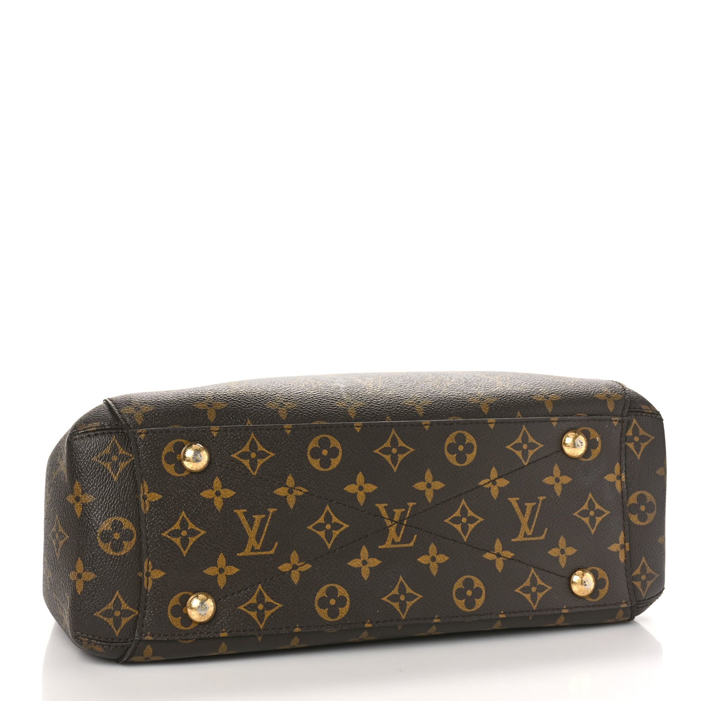 Monogram Montaigne MM