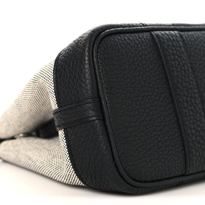 Hermes H Viking Negonda Neo Garden 23 Ecru Black 7 of 9
