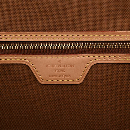 Louis Vuitton Monogram All-In MM 6 of 9