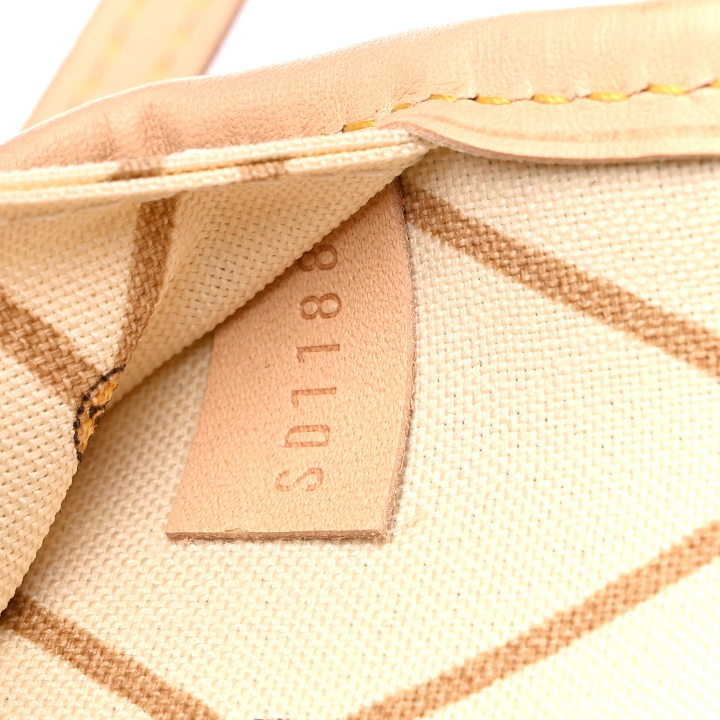 Damier Azur Summer Trunks Neo Neverfull MM