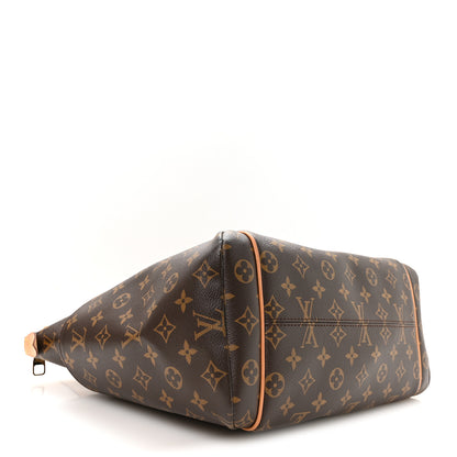 Louis Vuitton Monogram Totally MM 4 of 10