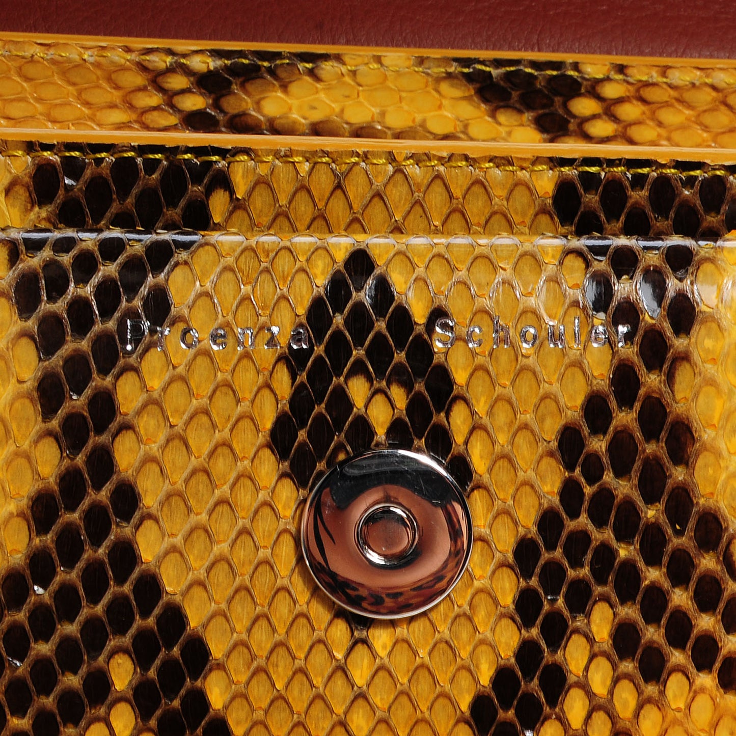 Python PS11 Mini Classic Shoulder Bag