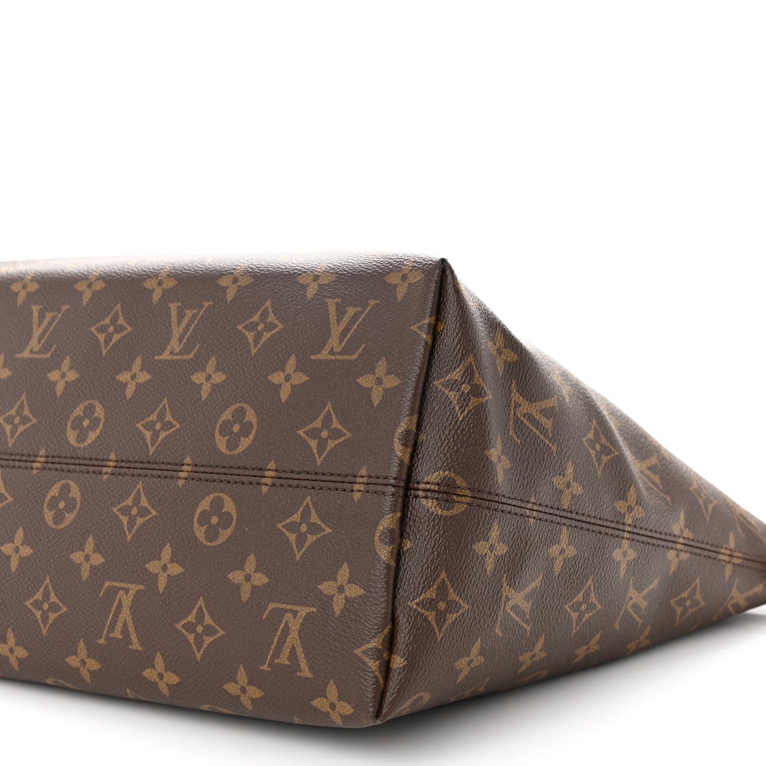 Louis Vuitton Monogram Iena MM 9 of 10