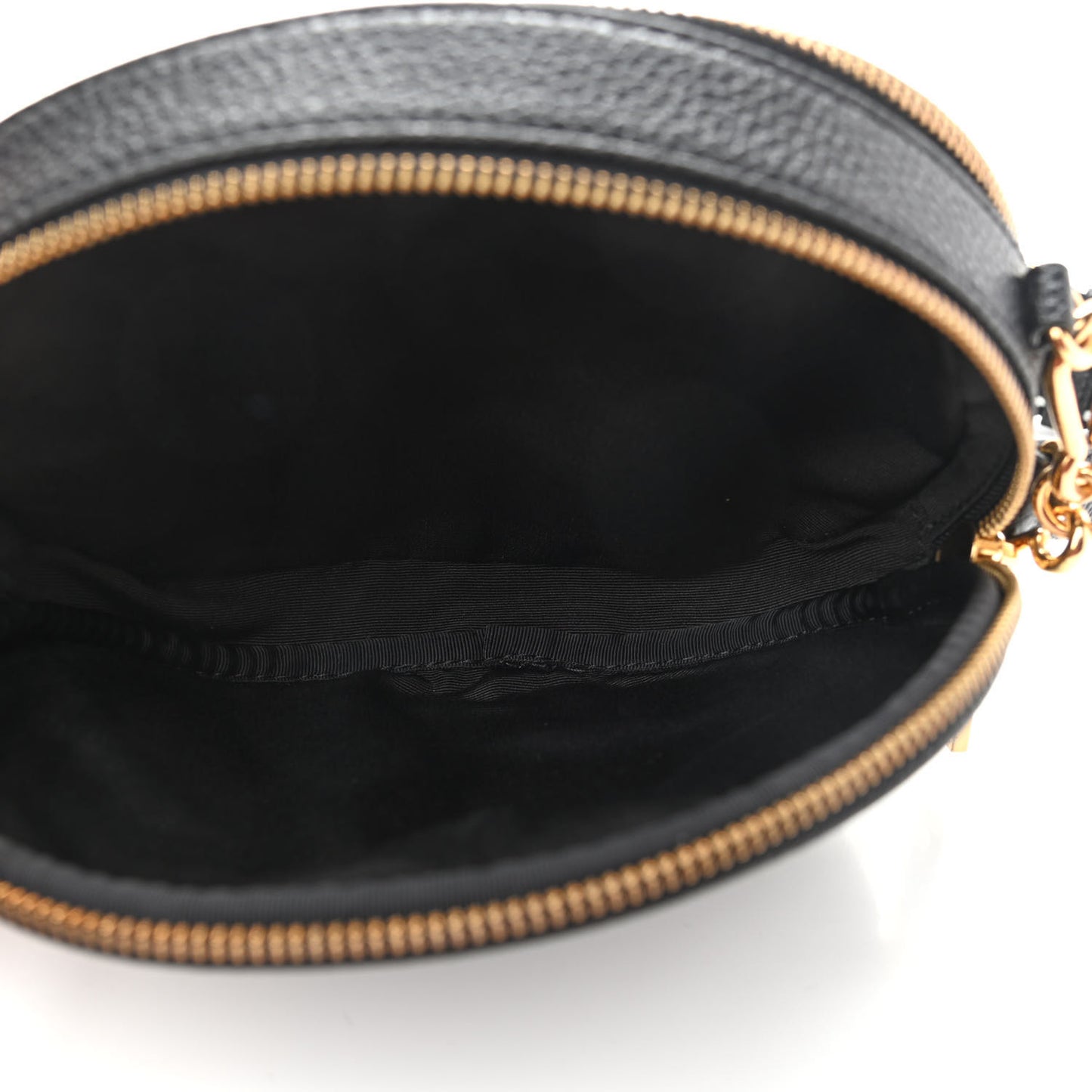 Rewind Crossbody Black