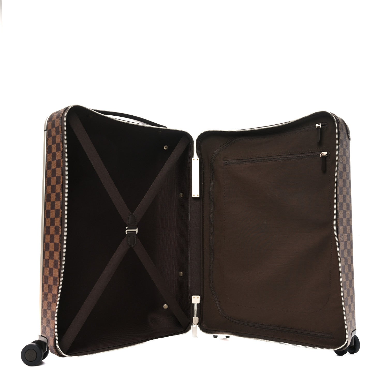 Louis Vuitton Damier Ebene Horizon 55 6 of 20