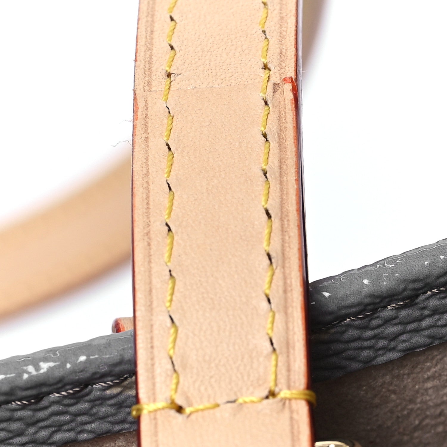 Louis Vuitton Monogram Onthego MM Trianon Gray 10 of 10