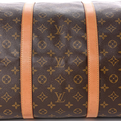 Louis Vuitton Monogram Keepall 60 16 of 18