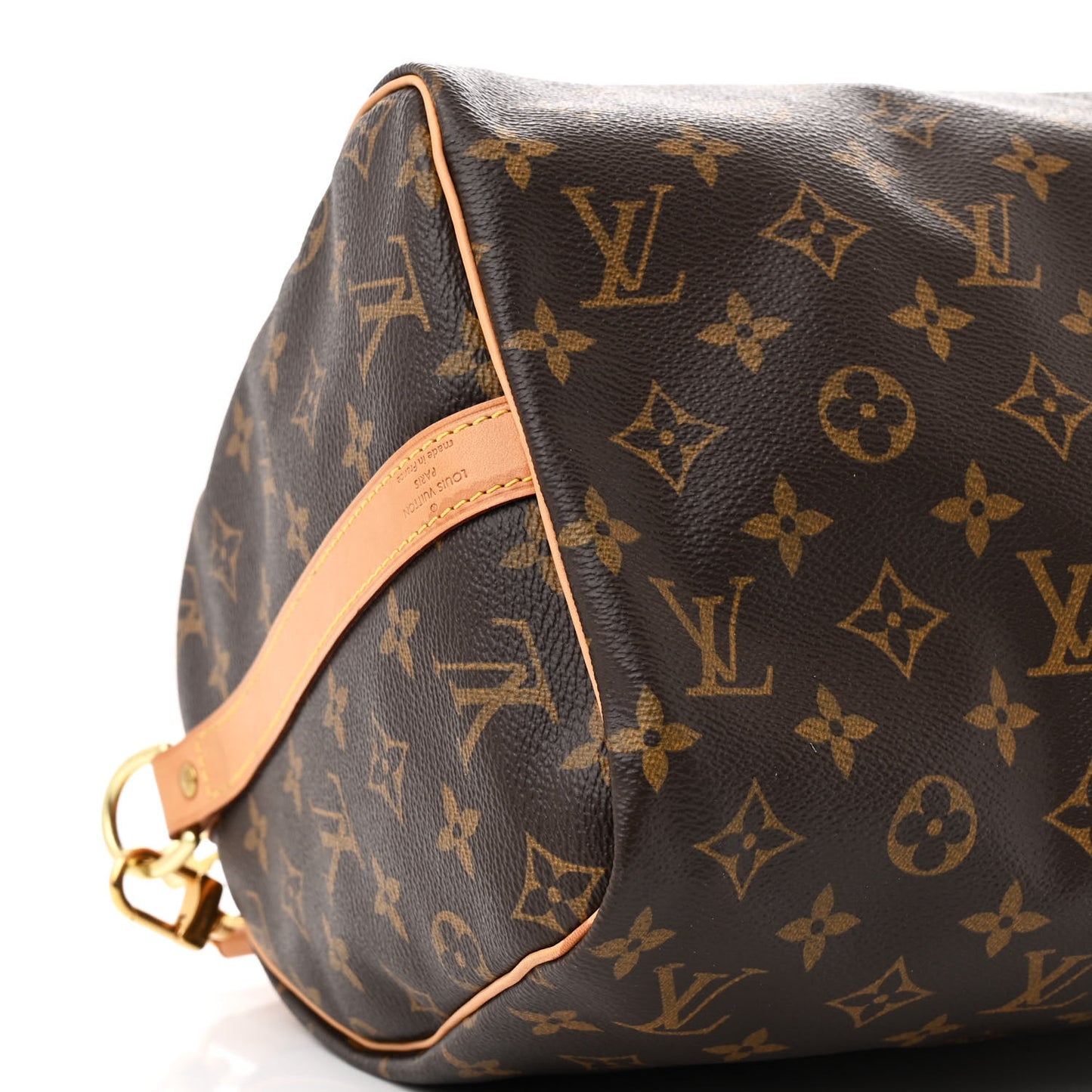 Monogram Speedy Bandouliere 30