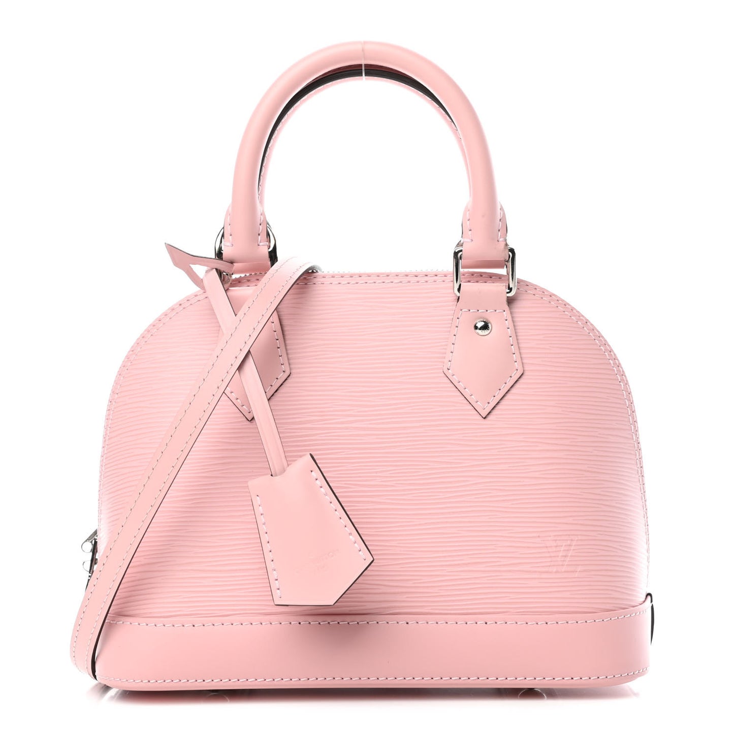 Epi Alma BB Rose Ballerine