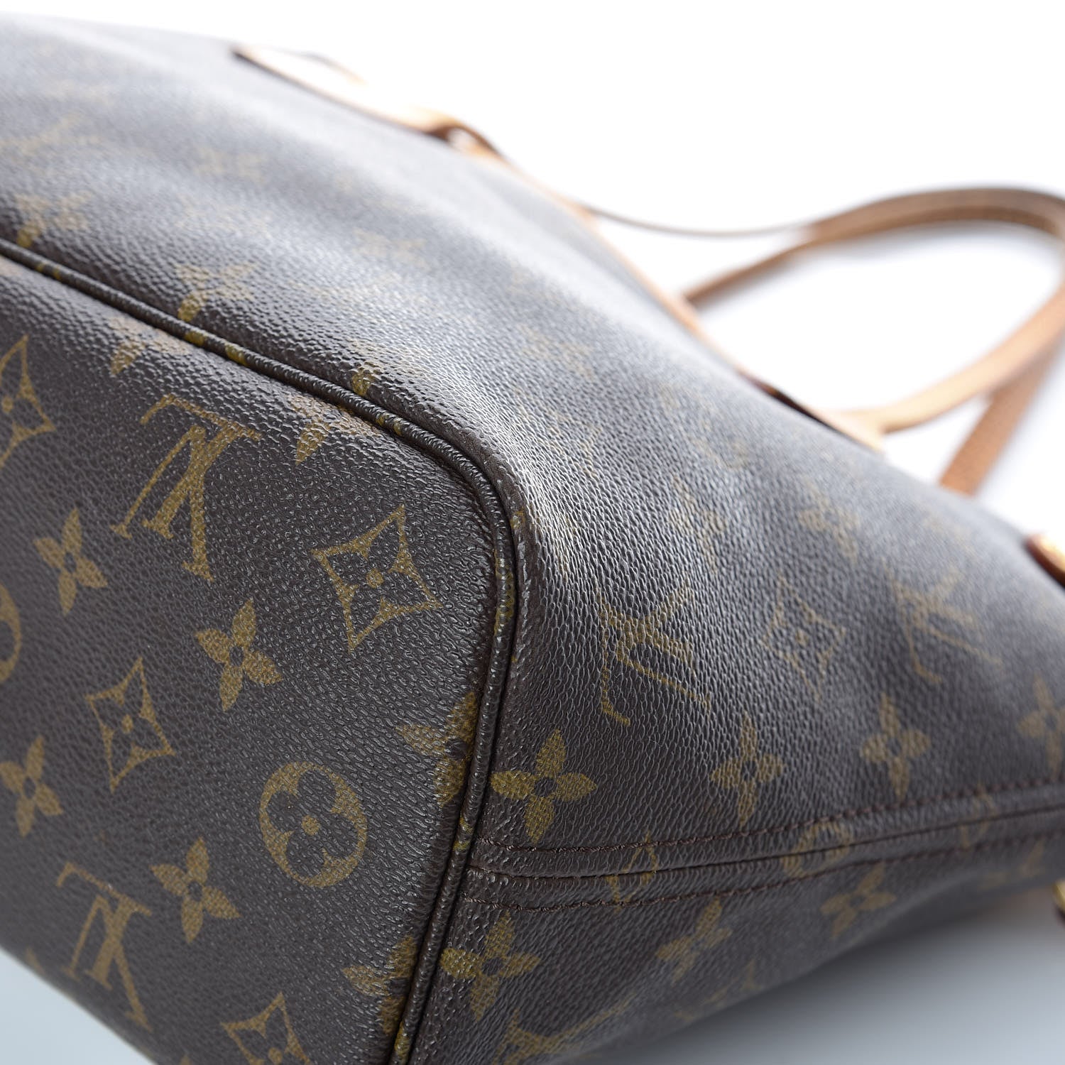 Louis Vuitton Monogram Neverfull PM 12 of 22