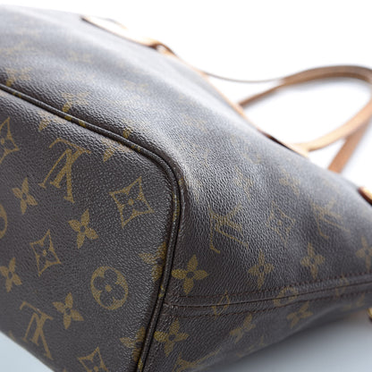Louis Vuitton Monogram Neverfull PM 12 of 22