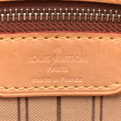 Louis Vuitton Monogram Neverfull GM 6 of 15