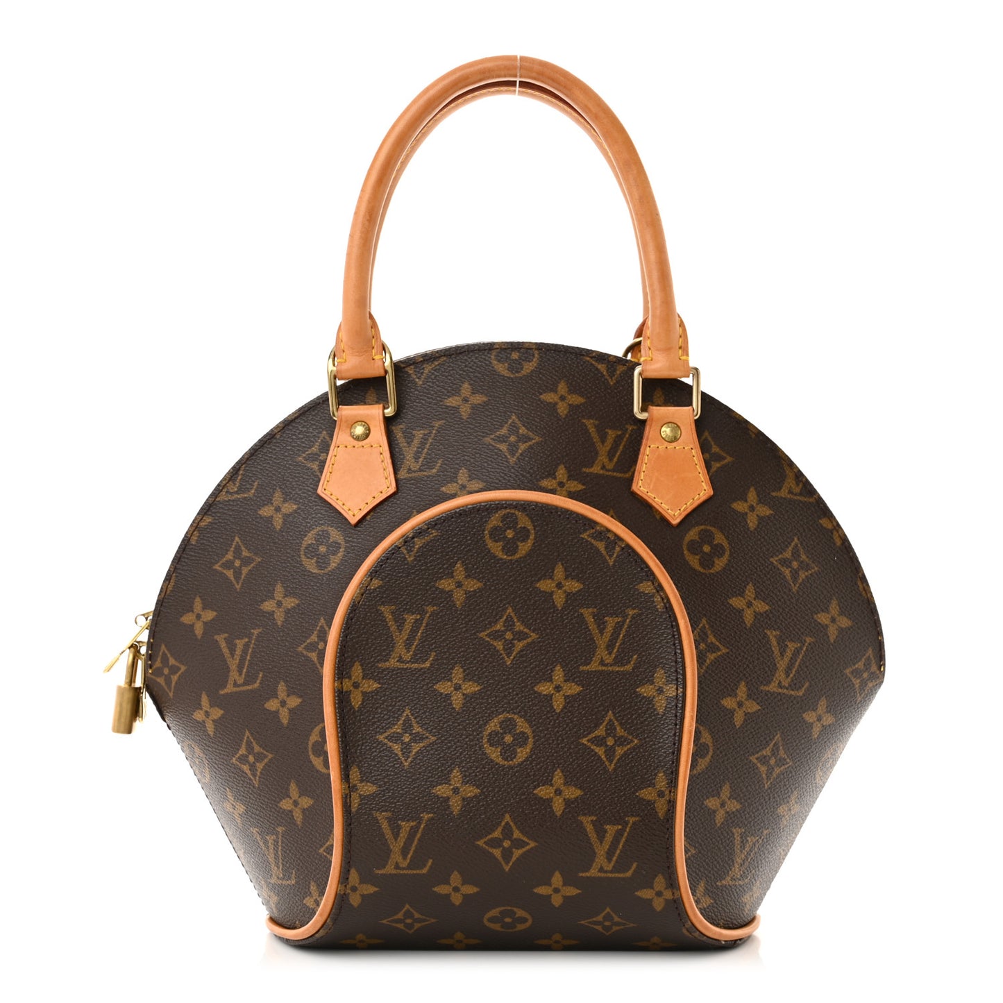 Monogram Ellipse PM