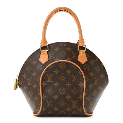 Louis Vuitton Monogram Ellipse PM 1 of 9