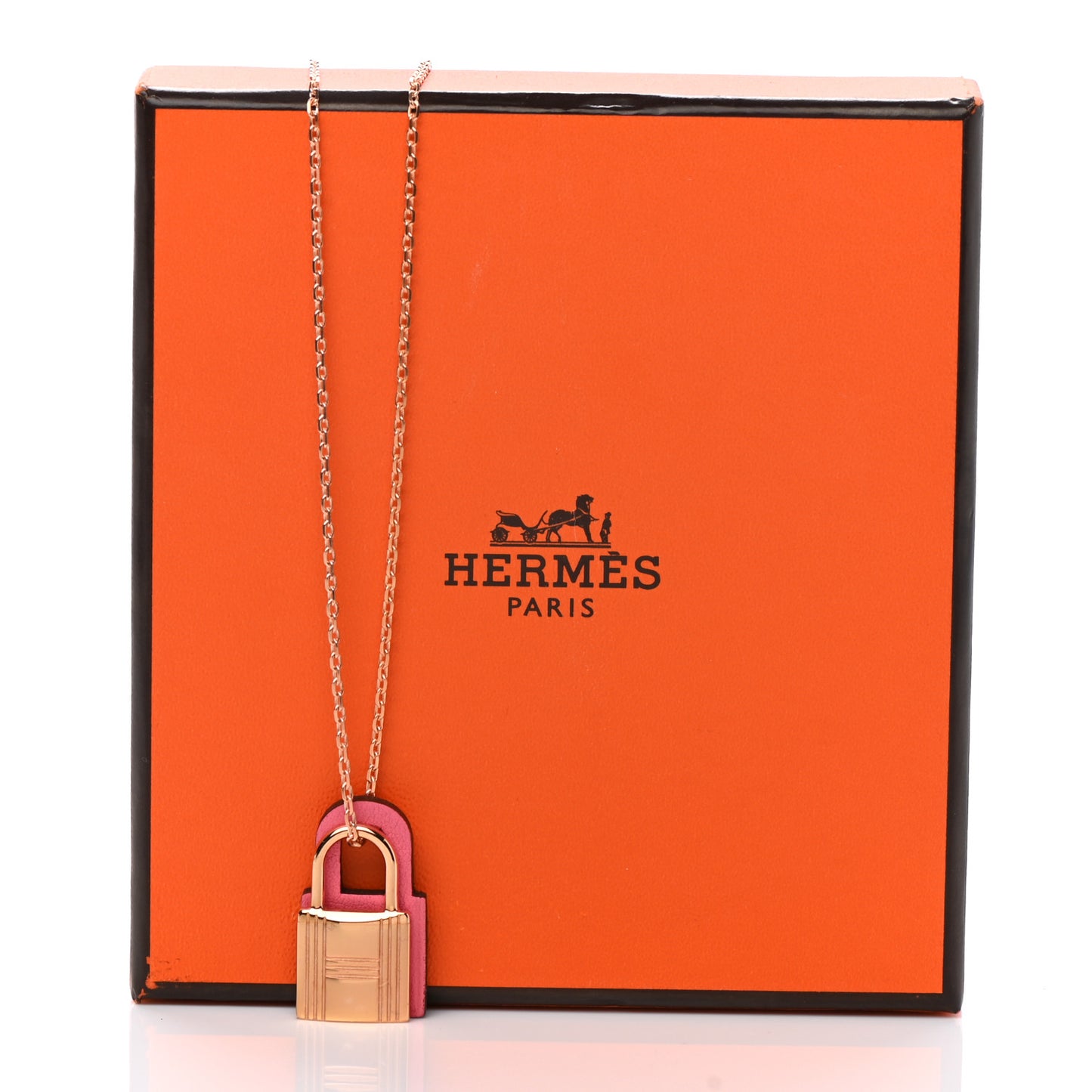 Swift O'Kelly Pendant Necklace Rose Azalee