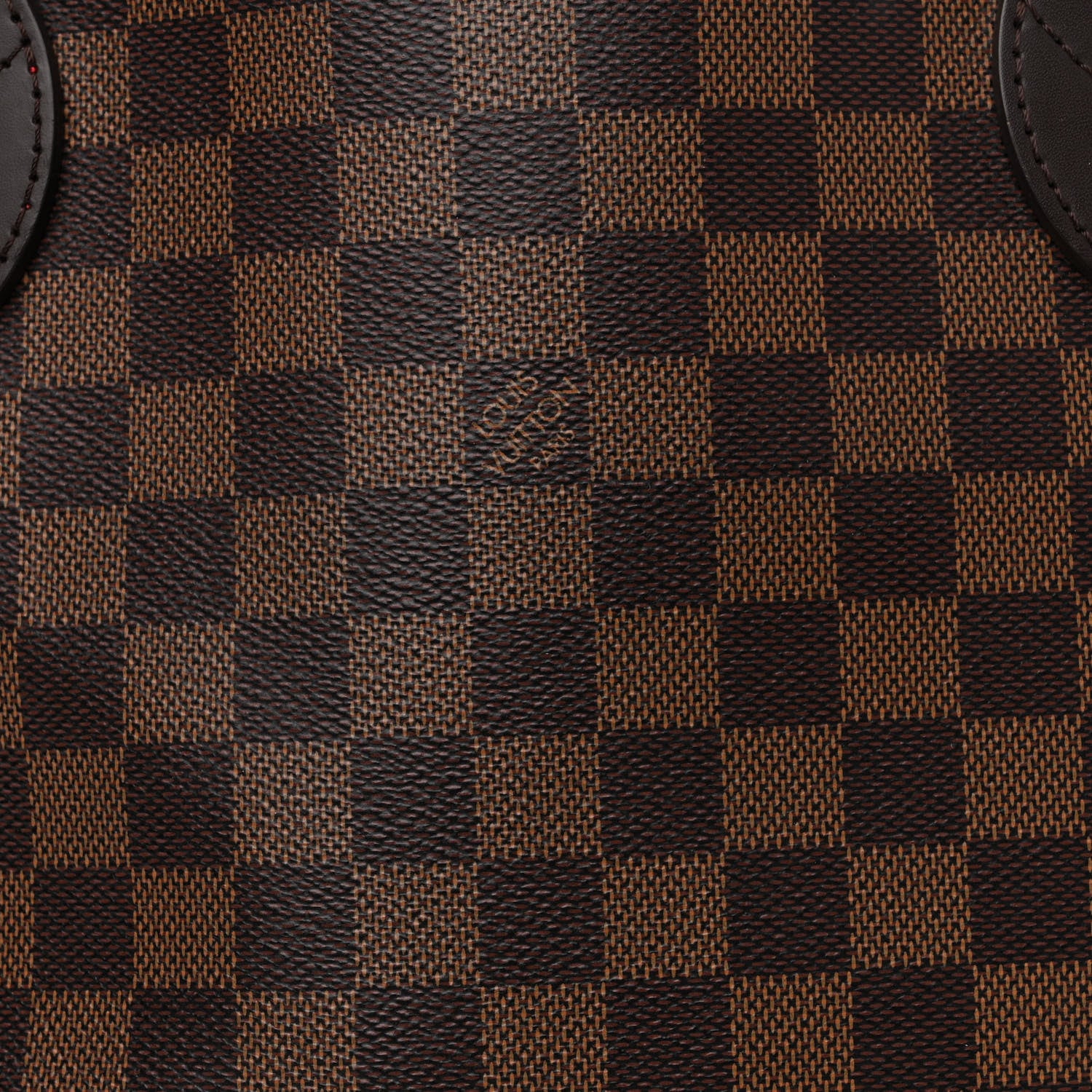 Louis Vuitton Damier Ebene Neo Neverfull MM 8 of 10