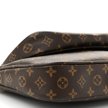 Louis Vuitton Monogram Multi Pochette Accessories Kaki 10 of 11