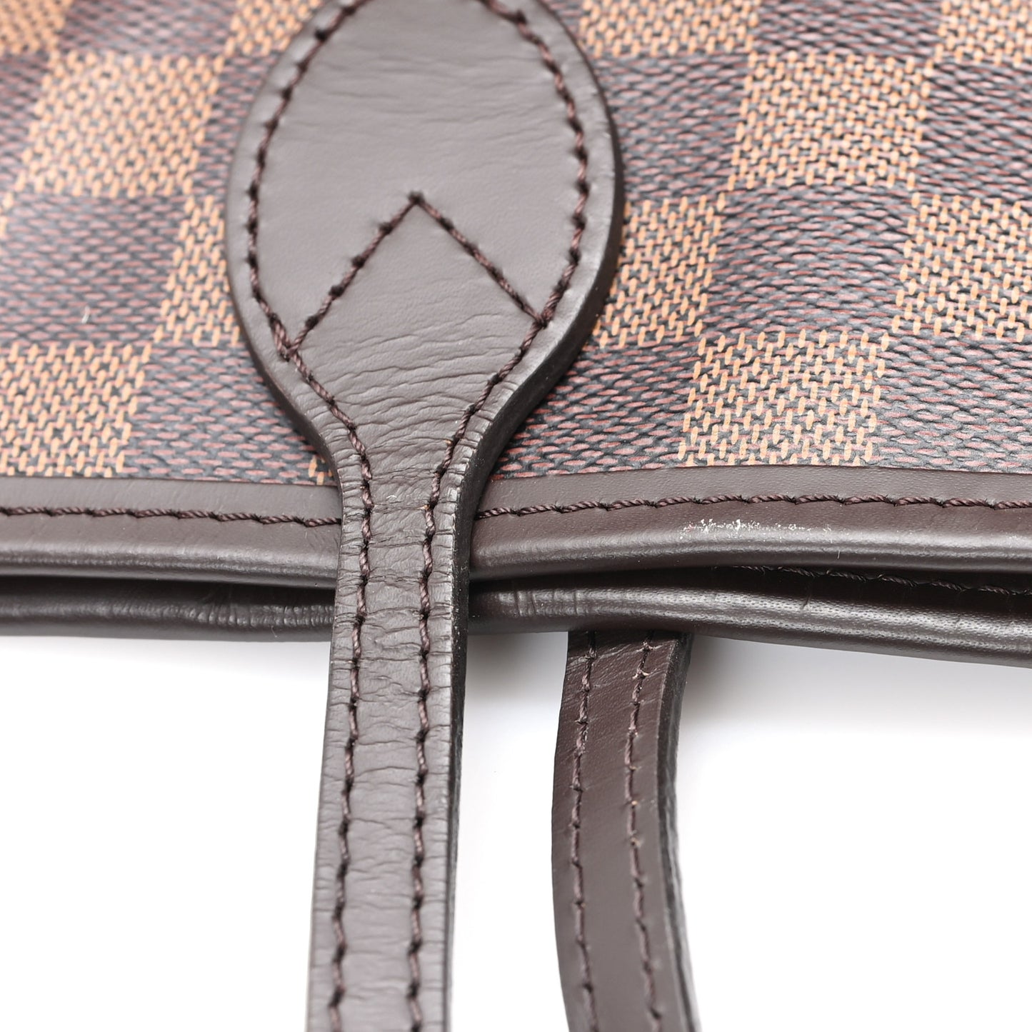 Damier Ebene Neo Neverfull GM