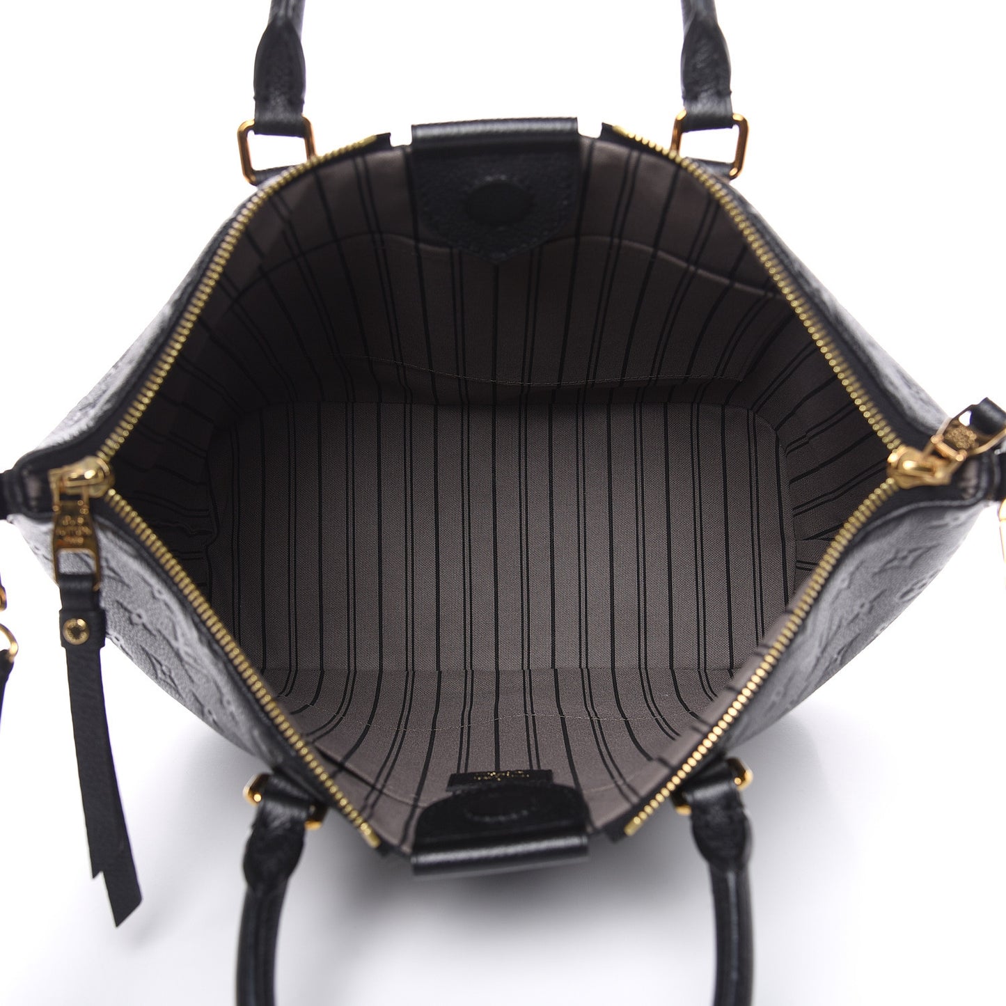 Empreinte Mazarine MM Black