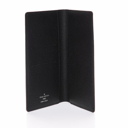 Louis Vuitton Damier Graphite Pocket Agenda Cover 5 of 7