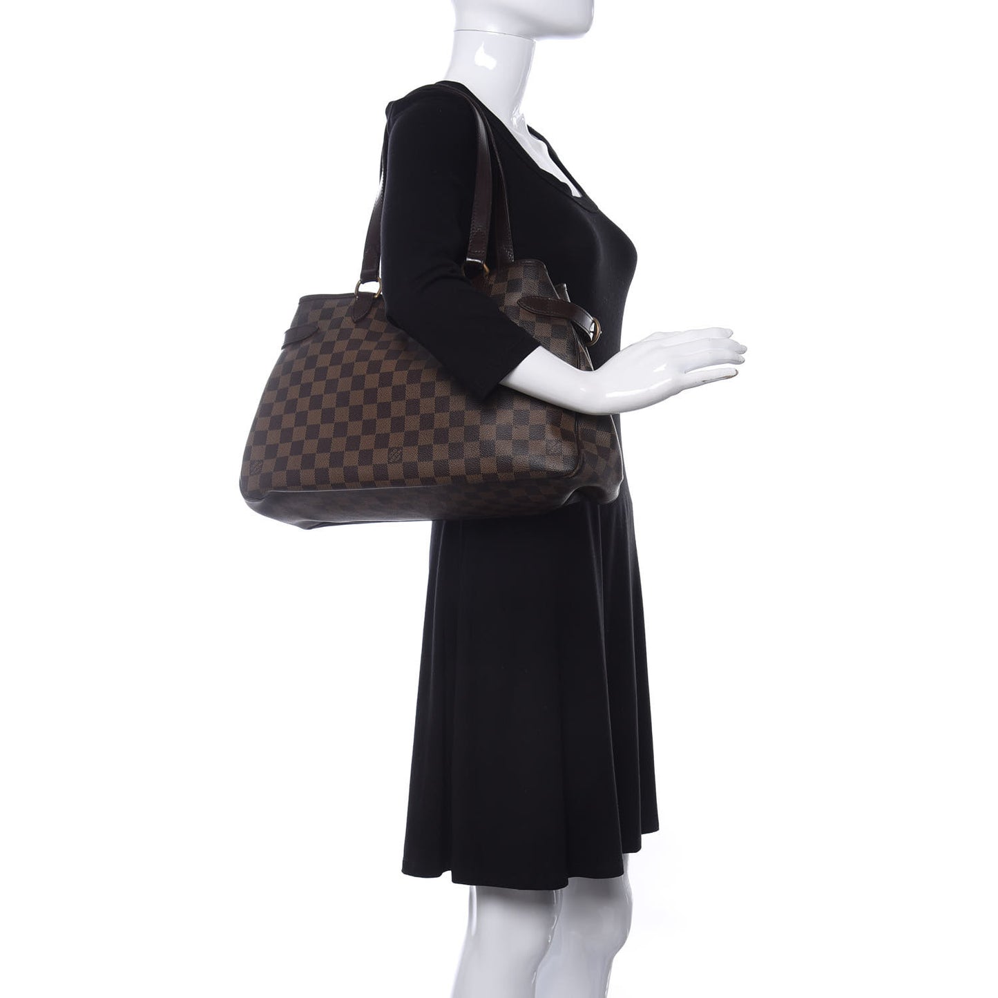 Damier Ebene Batignolles Horizontal
