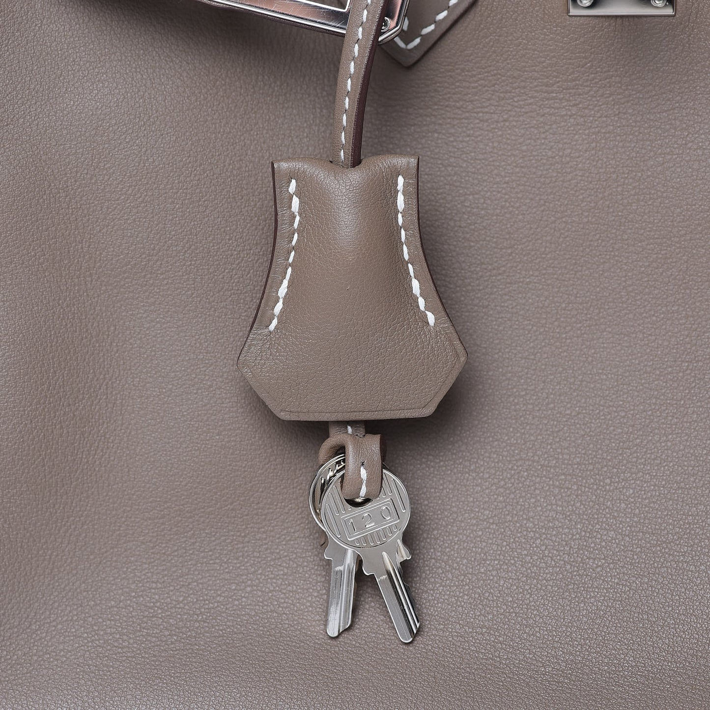 Swift Birkin 25 Etoupe