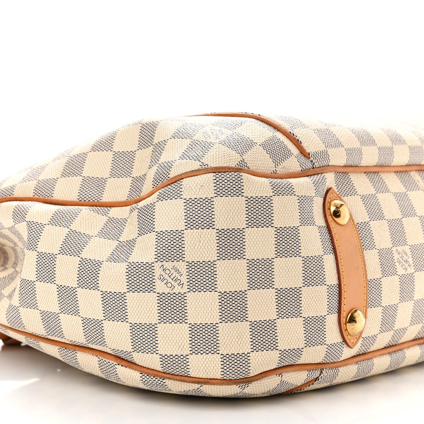 Damier Azur Galliera PM