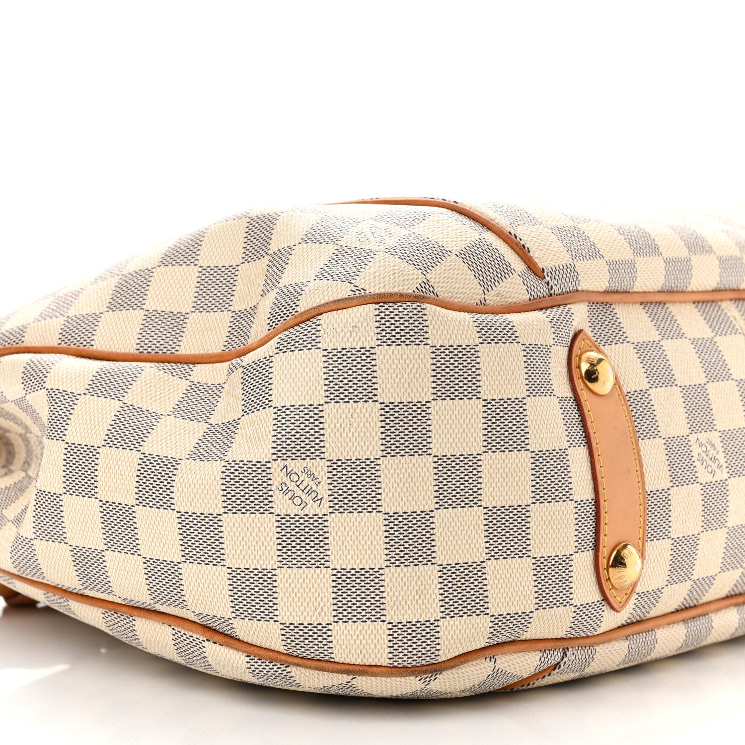 Louis Vuitton Damier Azur Galliera PM 8 of 10