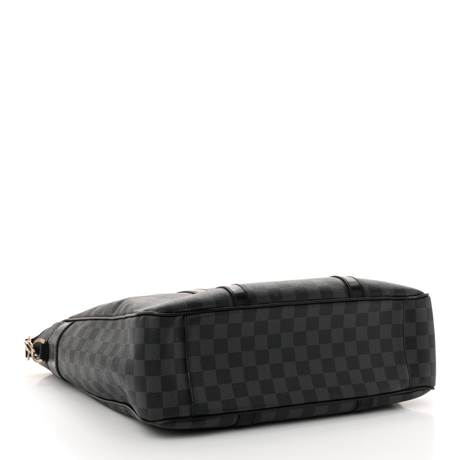 Louis Vuitton Damier Graphite Tadao 4 of 16