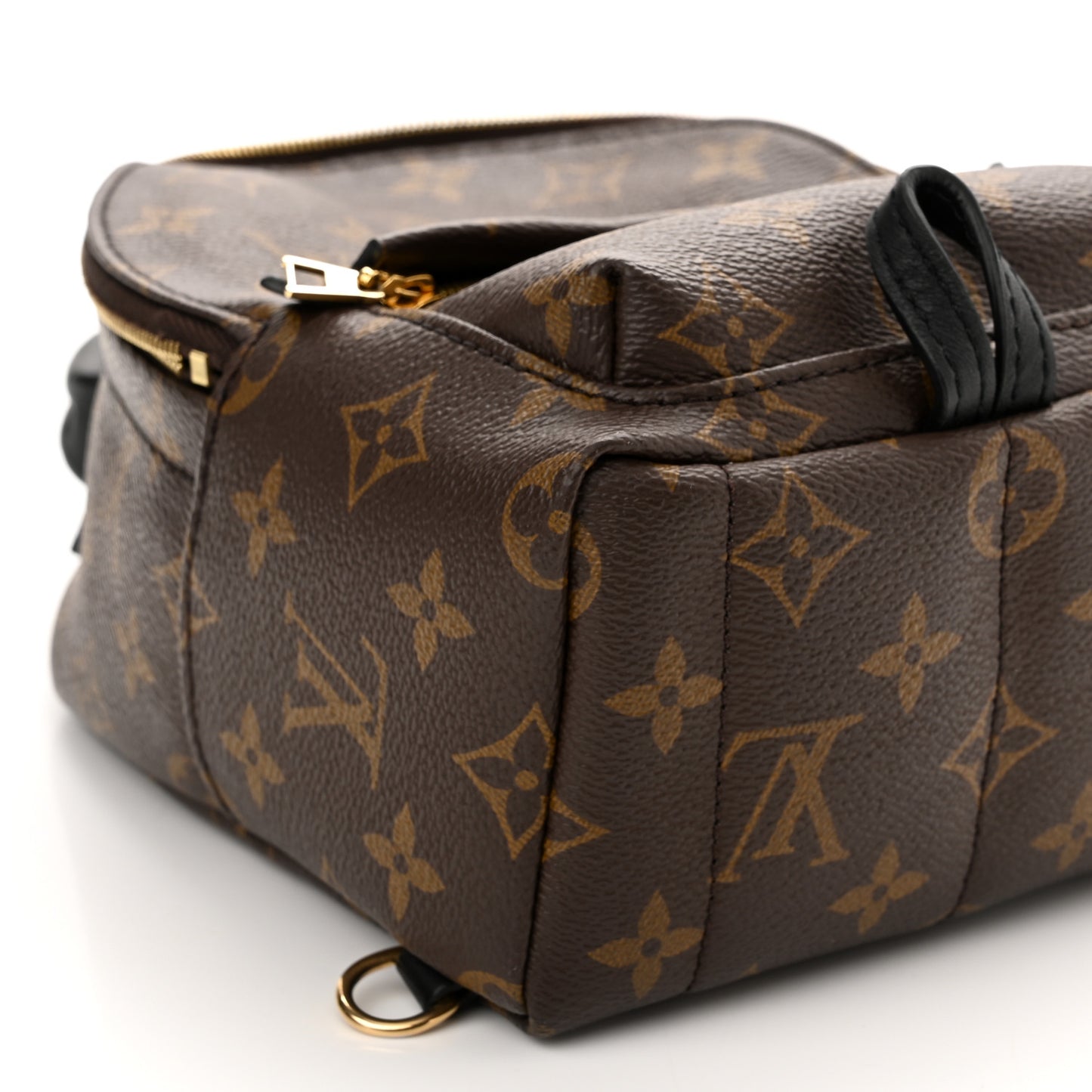 Monogram Palm Springs Backpack Mini