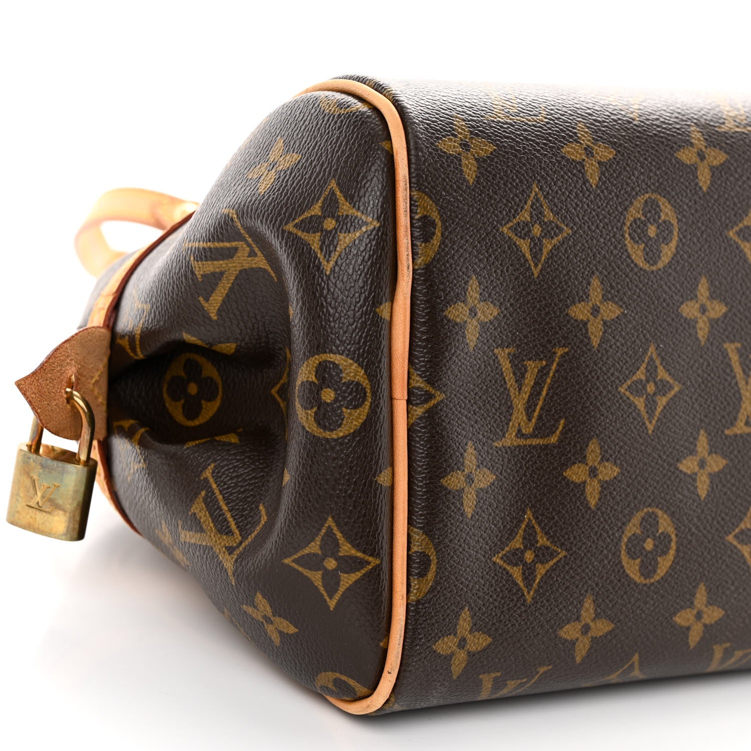 Louis Vuitton Monogram Montorgueil PM 8 of 14