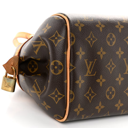 Louis Vuitton Monogram Montorgueil PM 8 of 14