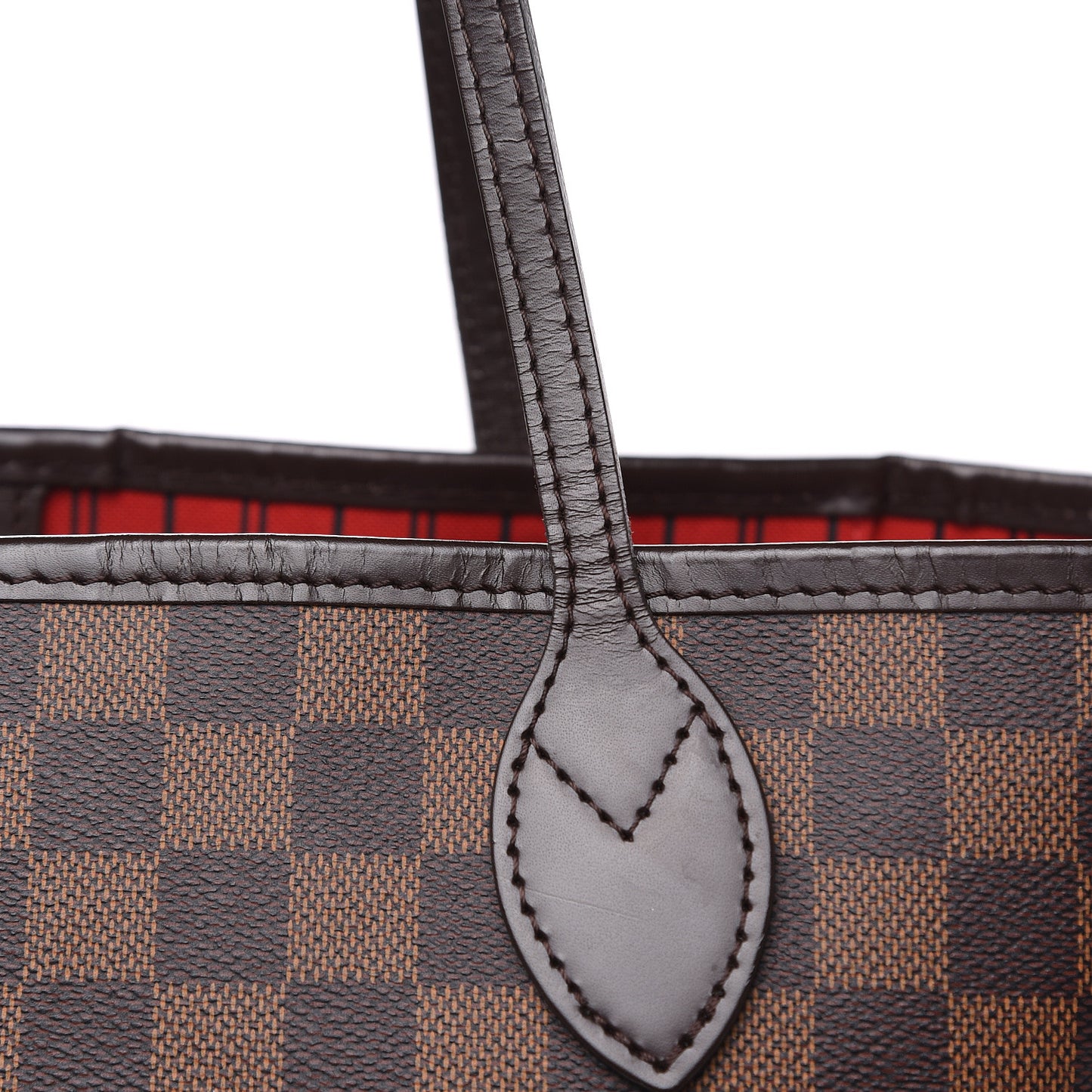 Damier Ebene Neo Neverfull MM