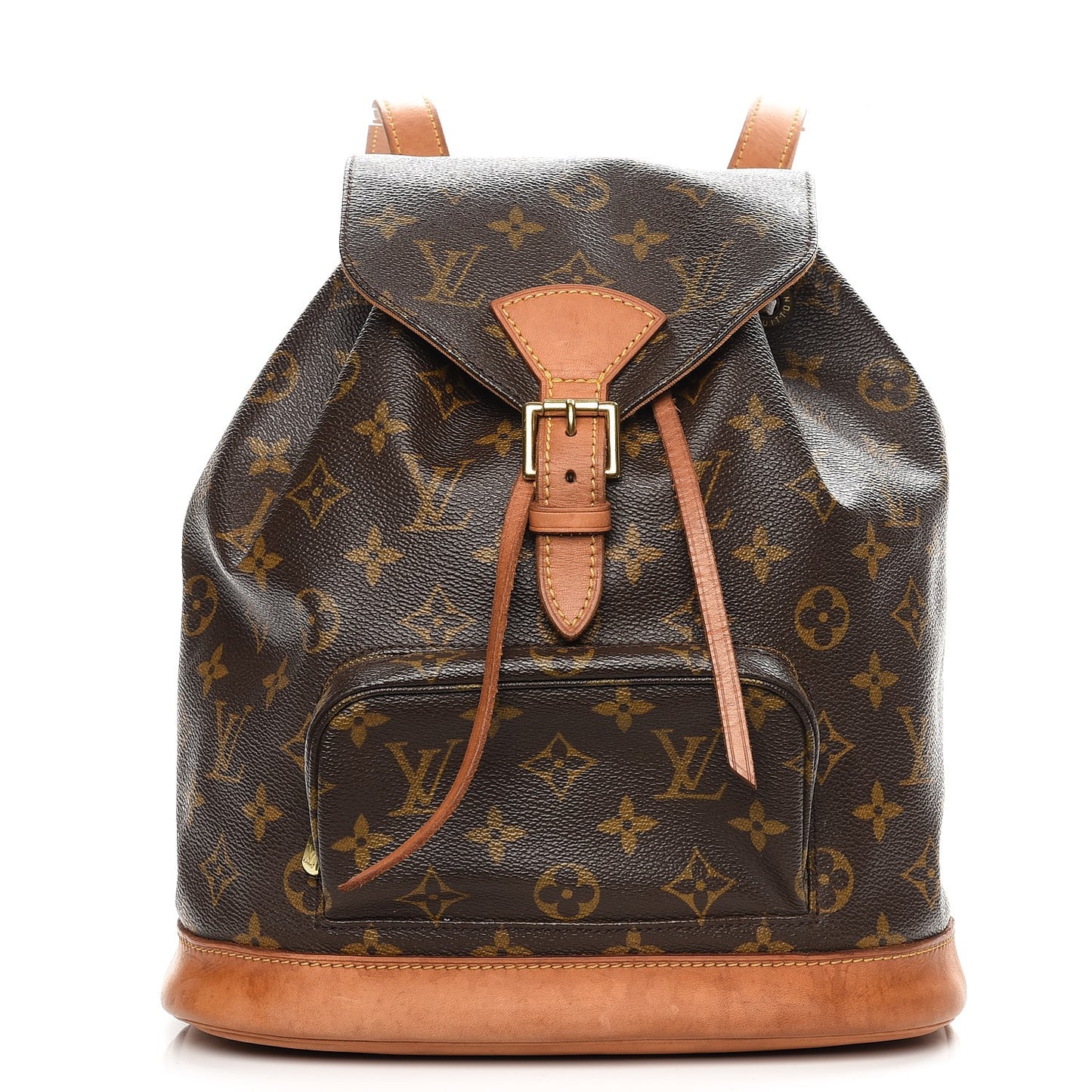Monogram Montsouris MM Backpack