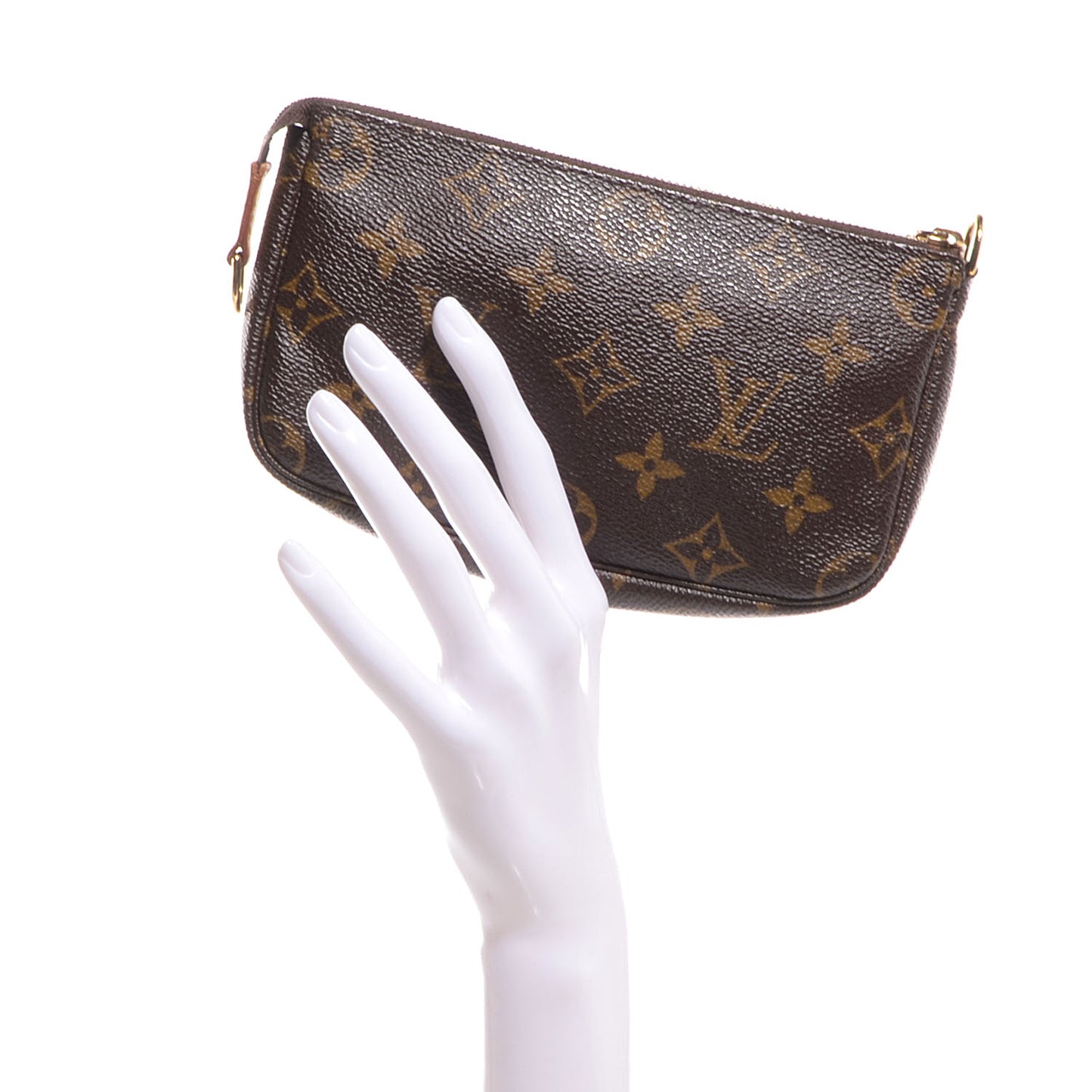 Monogram Bucket Pochette Accessories