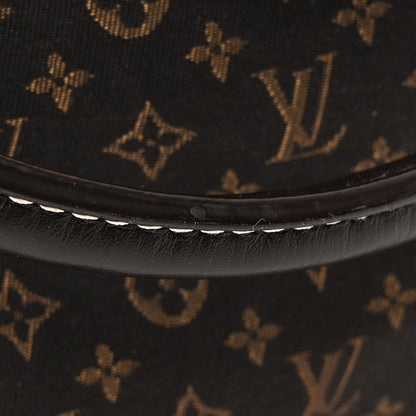 Louis Vuitton Monogram Idylle Elegie Fusain 11 of 11