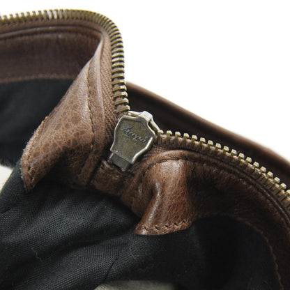 Balenciaga Agneau Work Chataigne 10 of 11