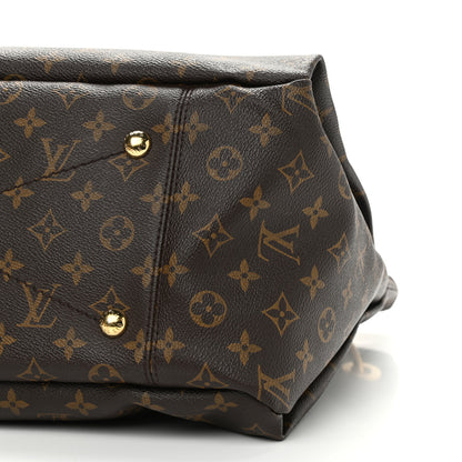 Louis Vuitton Monogram Artsy MM 10 of 12