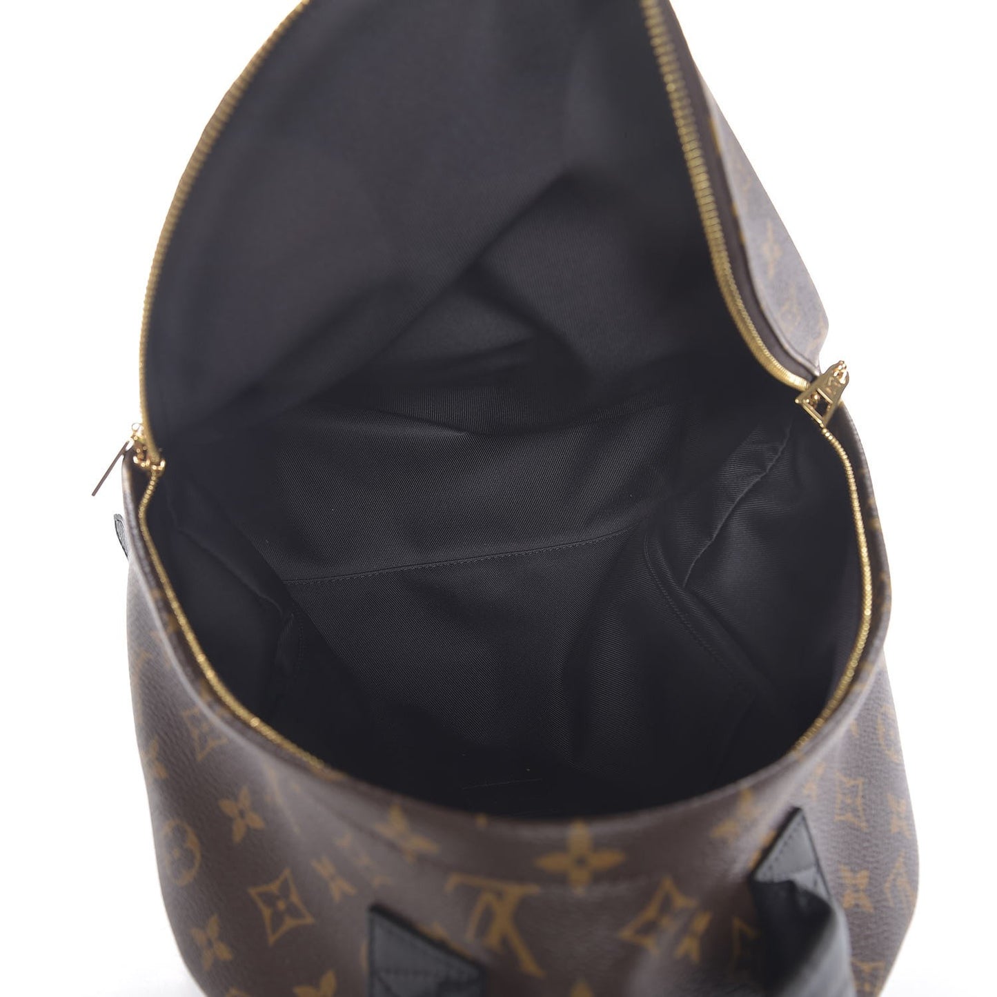 Monogram Palm Springs Backpack MM
