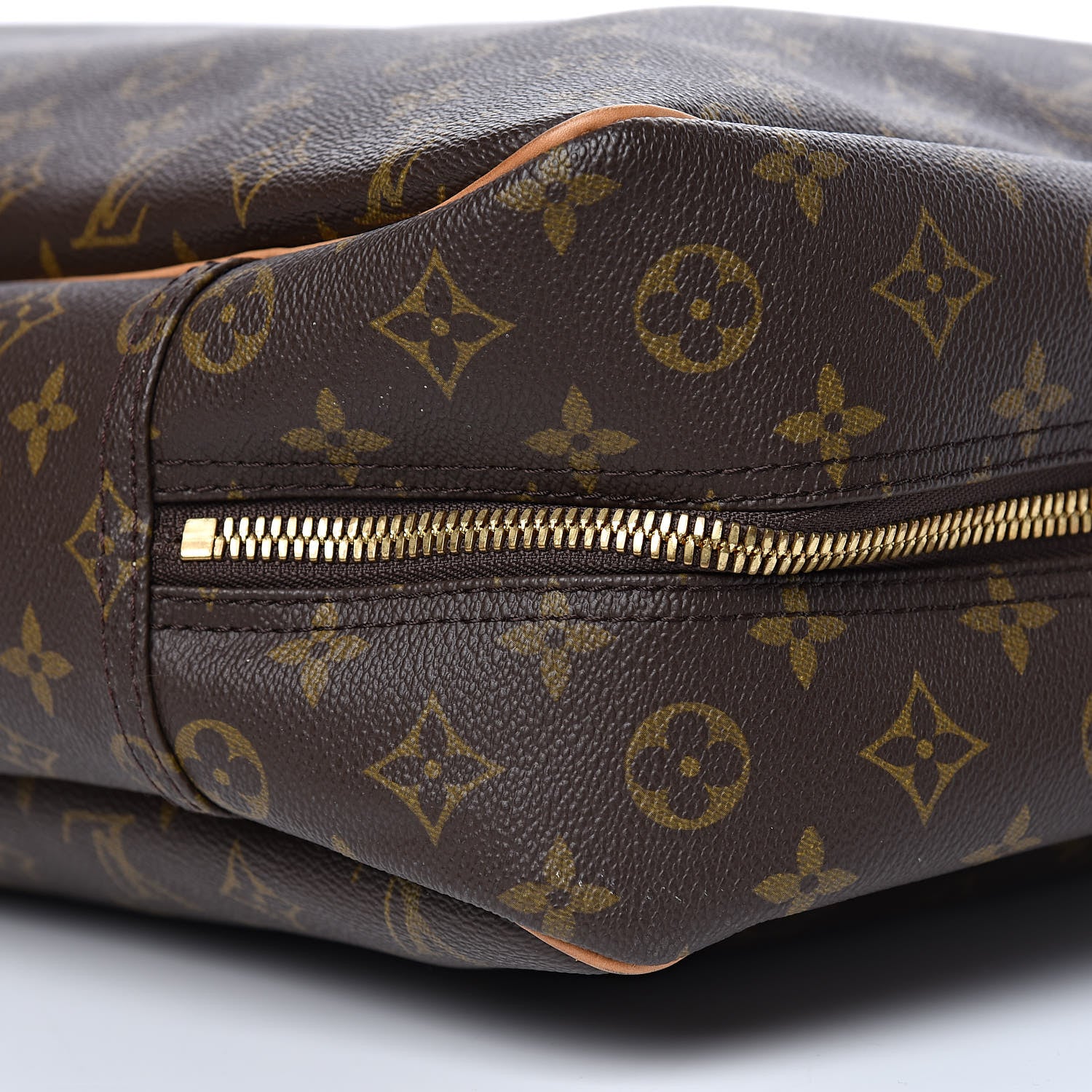 Louis Vuitton Monogram Alize 1 Compartment 9 of 14