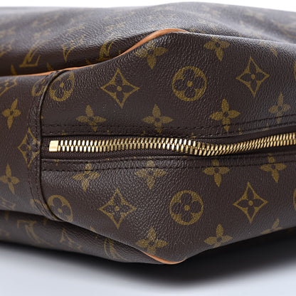 Louis Vuitton Monogram Alize 1 Compartment 9 of 14