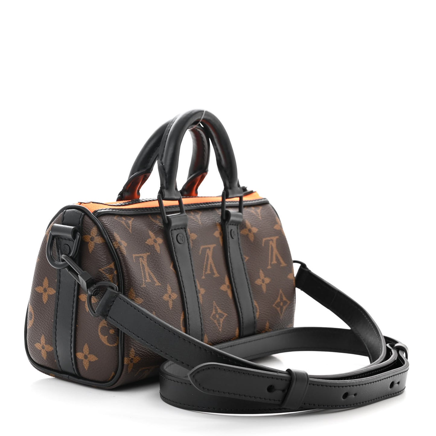 Monogram Keepall XS
